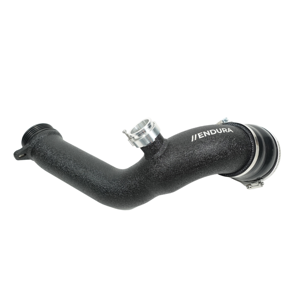 Endura Turbo inlet BMW M2, M135i, M235i, 335i, 435i, N55 3