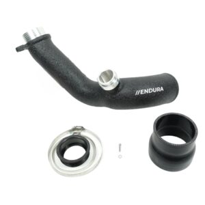 Endura Turbo inlet BMW M2, M135i, M235i, 335i, 435i, N55