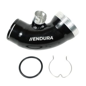 Endura Turbo inlet elbow BMW 140i 240i F2x 340i