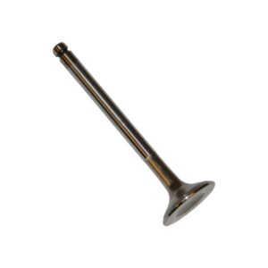 Exhaust Valve, 4v, 1.5mm Oversized
