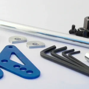 GFB 5 speed Short Shifter Subaru WRX 97 07 STI 97 00