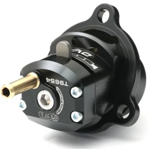 GFB DVX Diverter Valve Ford Focus Volvo Porsche 911