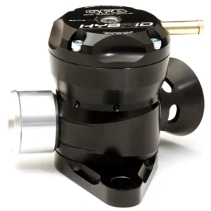 GFB Dual Outlet Valve Hybrid TMS Mazda Mitsubishi