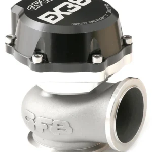GFB EX38 38mm V Band External Wastegate