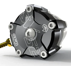 GFB High Performance Racing Blow Off Valve Universal SV52