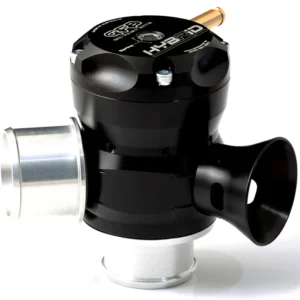 GFB Hybrid TMS 33mm In Out Mitsubishi EVO I X Colt