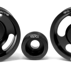 GFB Poelie Kit Subaru WRX STI 99 00 Forester XT 01 02