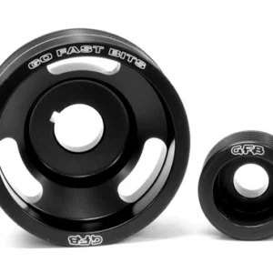 GFB Poelies Subaru WRX STI 01 02 EJ20 Legacy 98 02