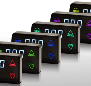 GFB Specifieke Boost Controller D Force Diesel