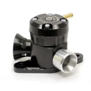 GFB Turbo Blow Off Valve Respons TMS Nissan Juke 10+ 1.6 1