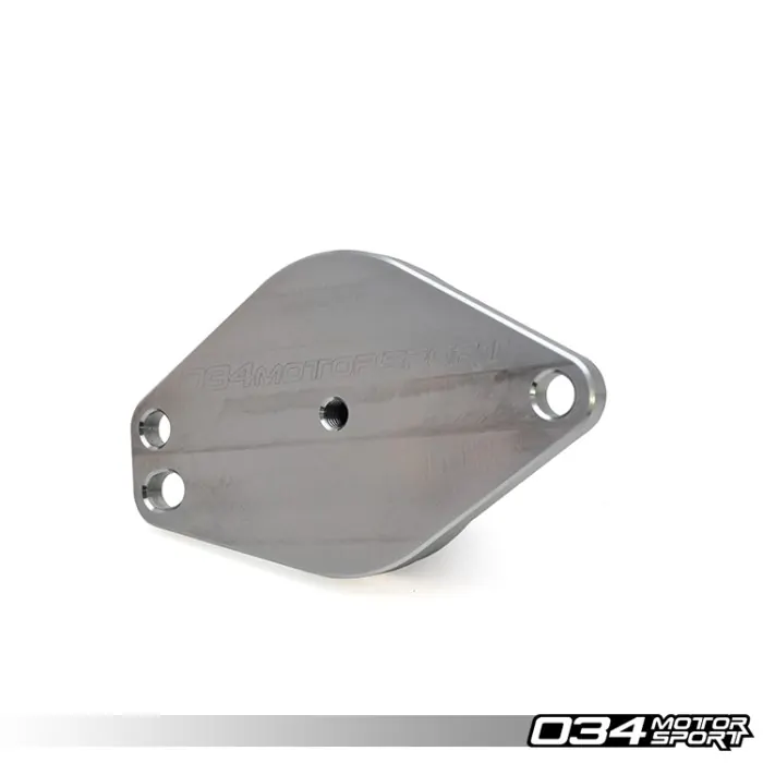 Motor Mount, Audi I5, Motorsport Spec, Billet Aluminum & Delrin 2