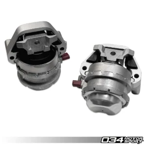 Motor Mount, Street Density, C7 C7.5 Audi S6 S7 RS7 and D4 A8 S8 4.0T 1