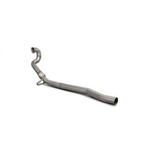 Scorpion Downpipe Golf 7.5R, S3 8.5V 2.0 TSI MQB