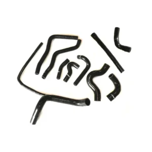 Silicone Hose Set, Coolant, C4 Audi S4 & S6, AAN