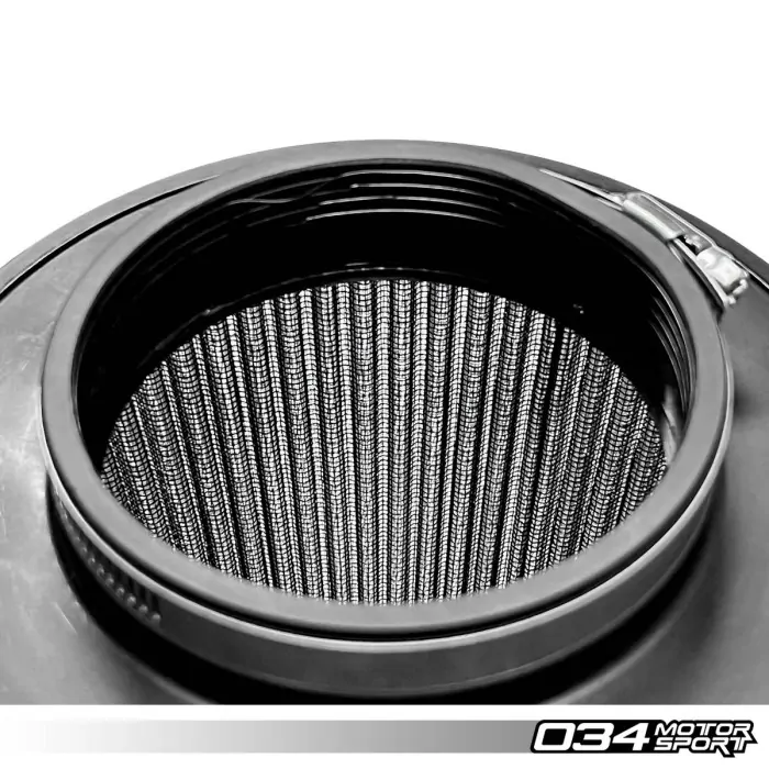 SüperDüper Air Filter, 4 Inlet 3
