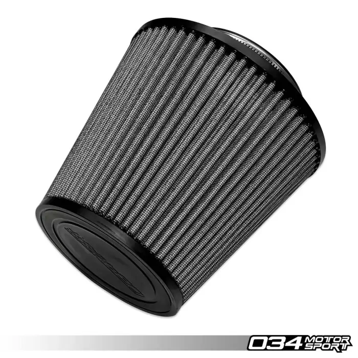 SüperDüper Air Filter, 4 Inlet 4