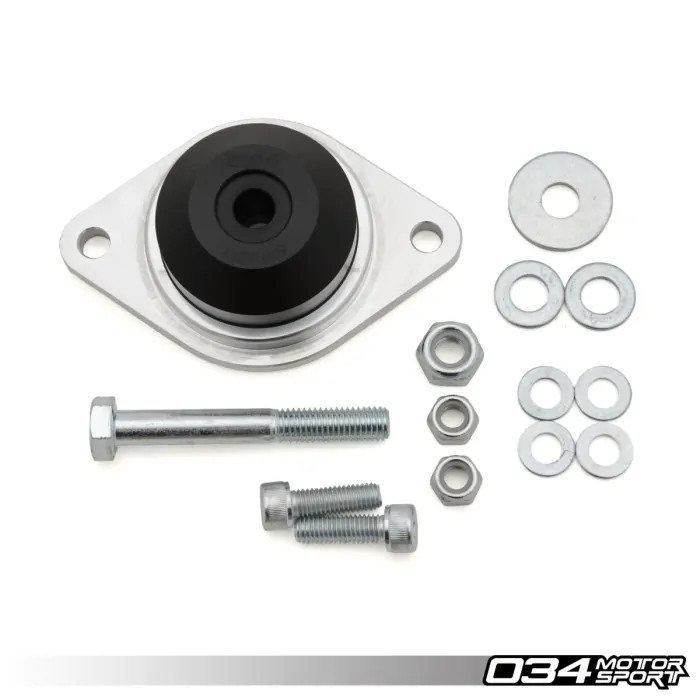 Transmission Mount, Motorsport Spec, B5 Audi S4 3