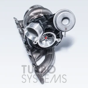 TurboSystems Hybrid turbo RS3 8.5V TTRS 8S 2.5 TFSI