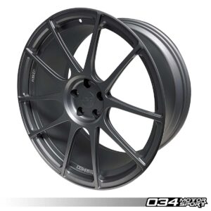 ZTF R01 Forged Wheel, 21x10 ET32, 66.6mm Bore, Audi B8 B9 Q5 SQ5, 4M 4M.5 Q7 Q8 SQ7 SQ8 1