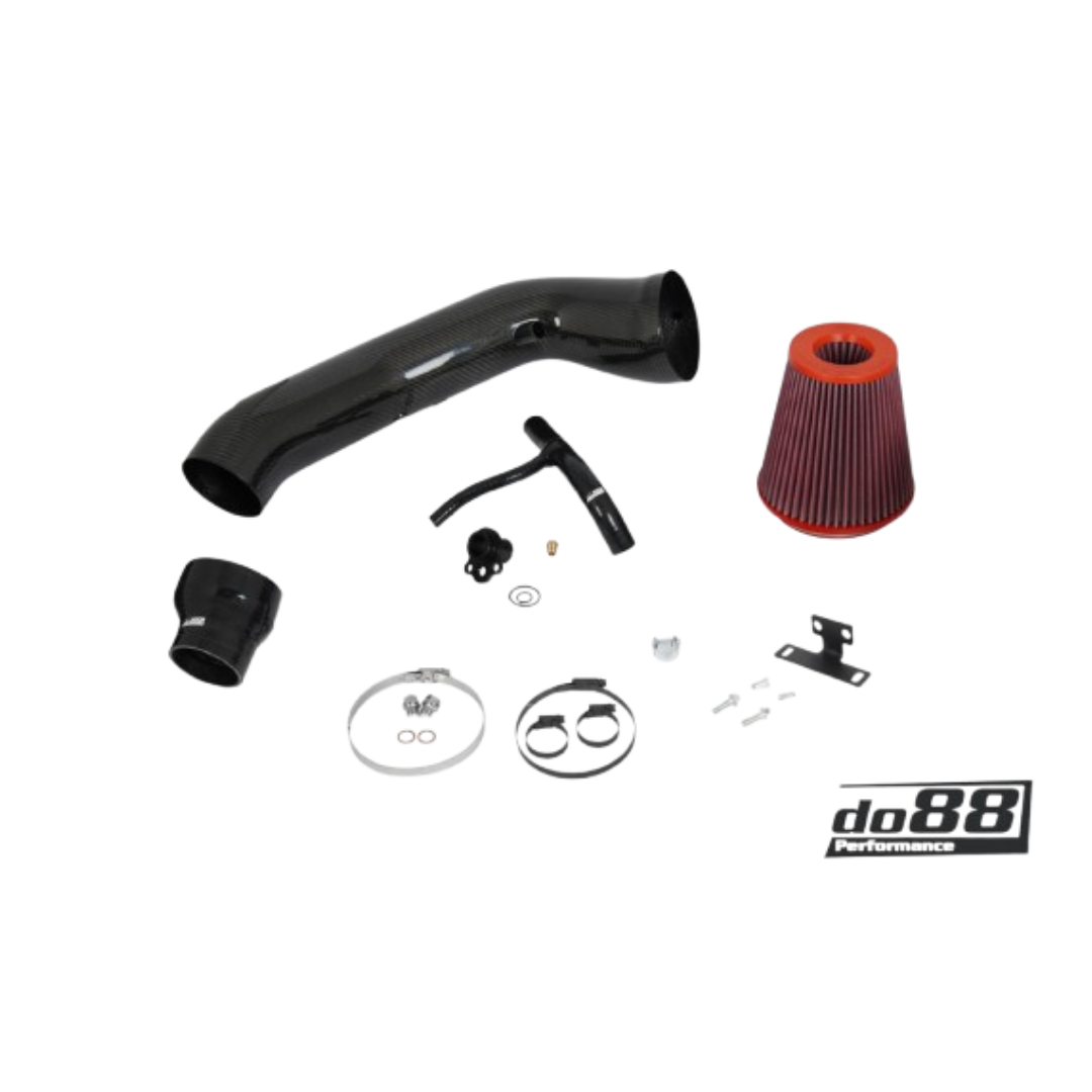 do88 beastflow open inlaat audi rs3 8v 8y ttrs 8s