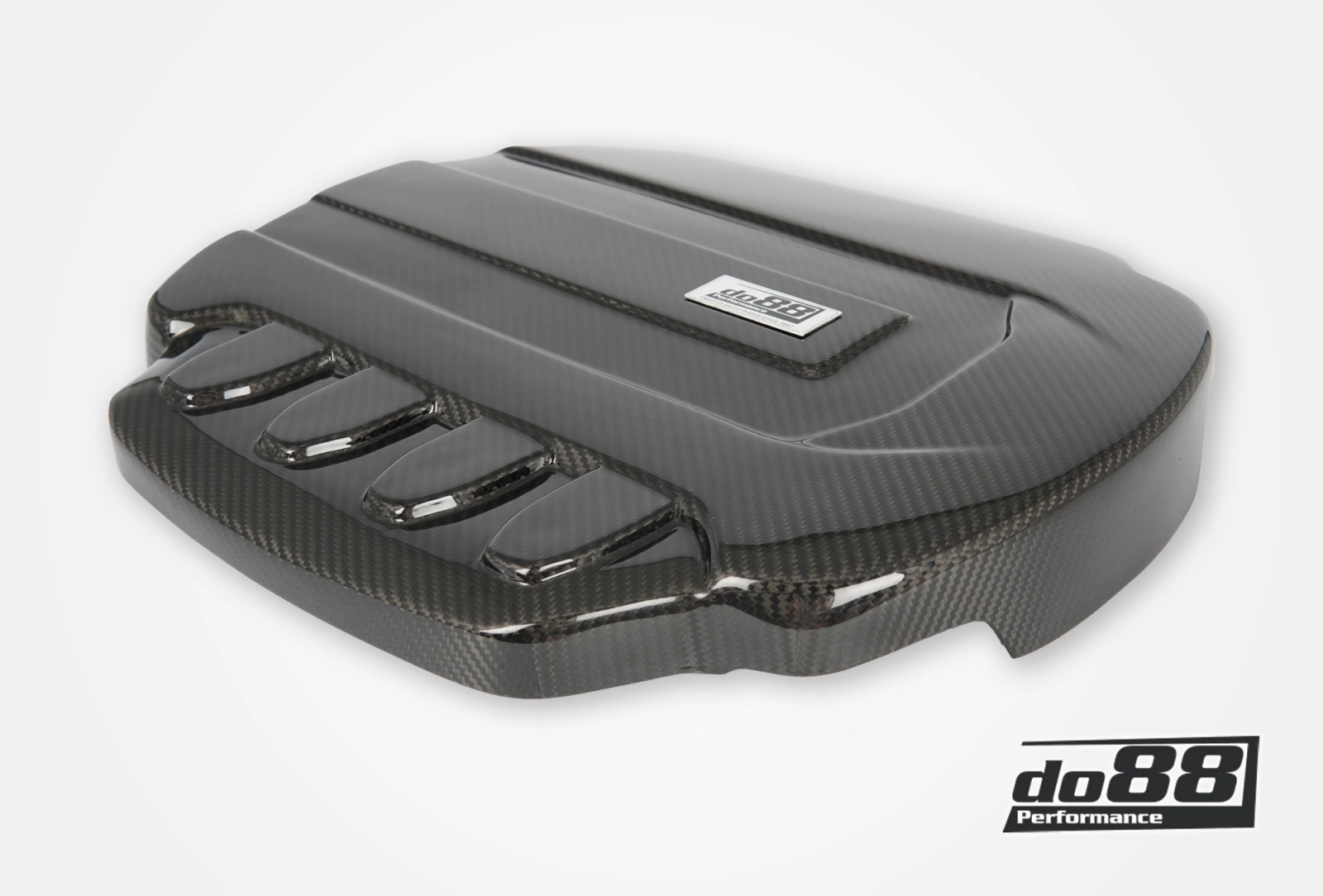 do88 carbon engine cover vw golf 7 gti r 5