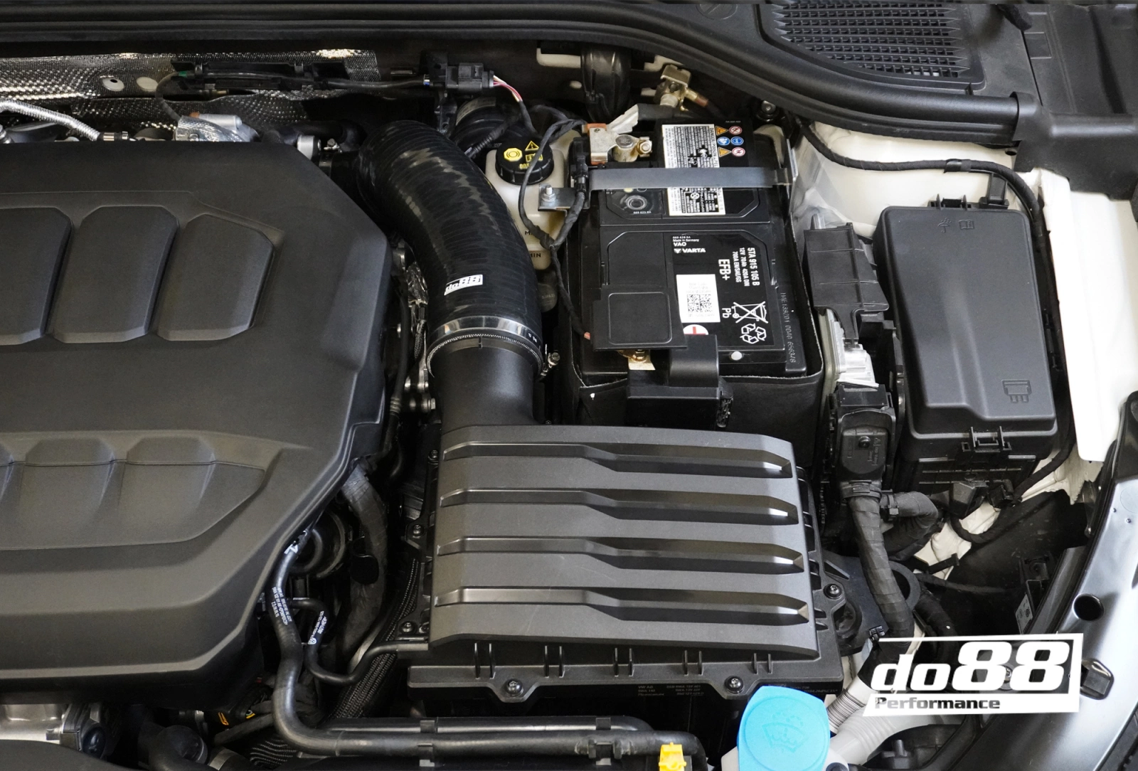 do88 intake slang 245hp vw golf 8 gti a3 s3 8y 2 0 tsi ea888 4 3