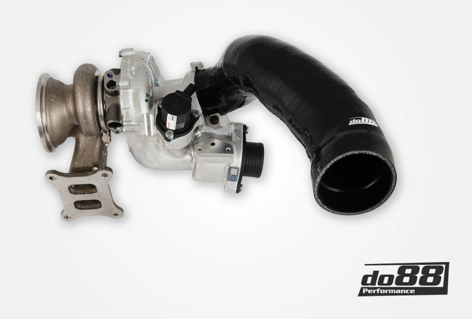 do88 intake slang 245hp vw golf 8 gti a3 s3 8y 2 0 tsi ea888 4 4