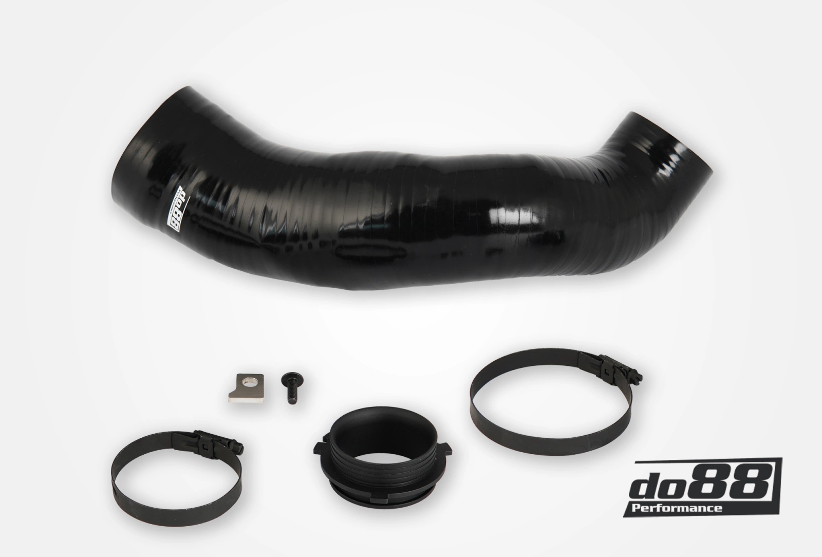 do88 intake slang 245hp vw golf 8 gti a3 s3 8y 2 0 tsi ea888 4 6