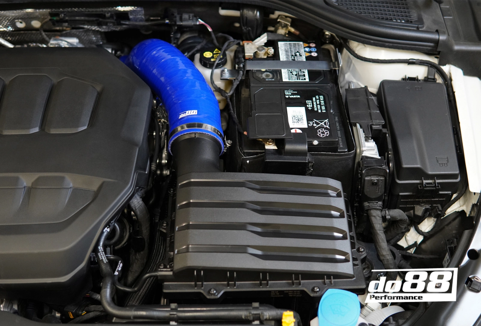 do88 intake slang 245hp vw golf 8 gti a3 s3 8y 2 0 tsi ea888 4 9