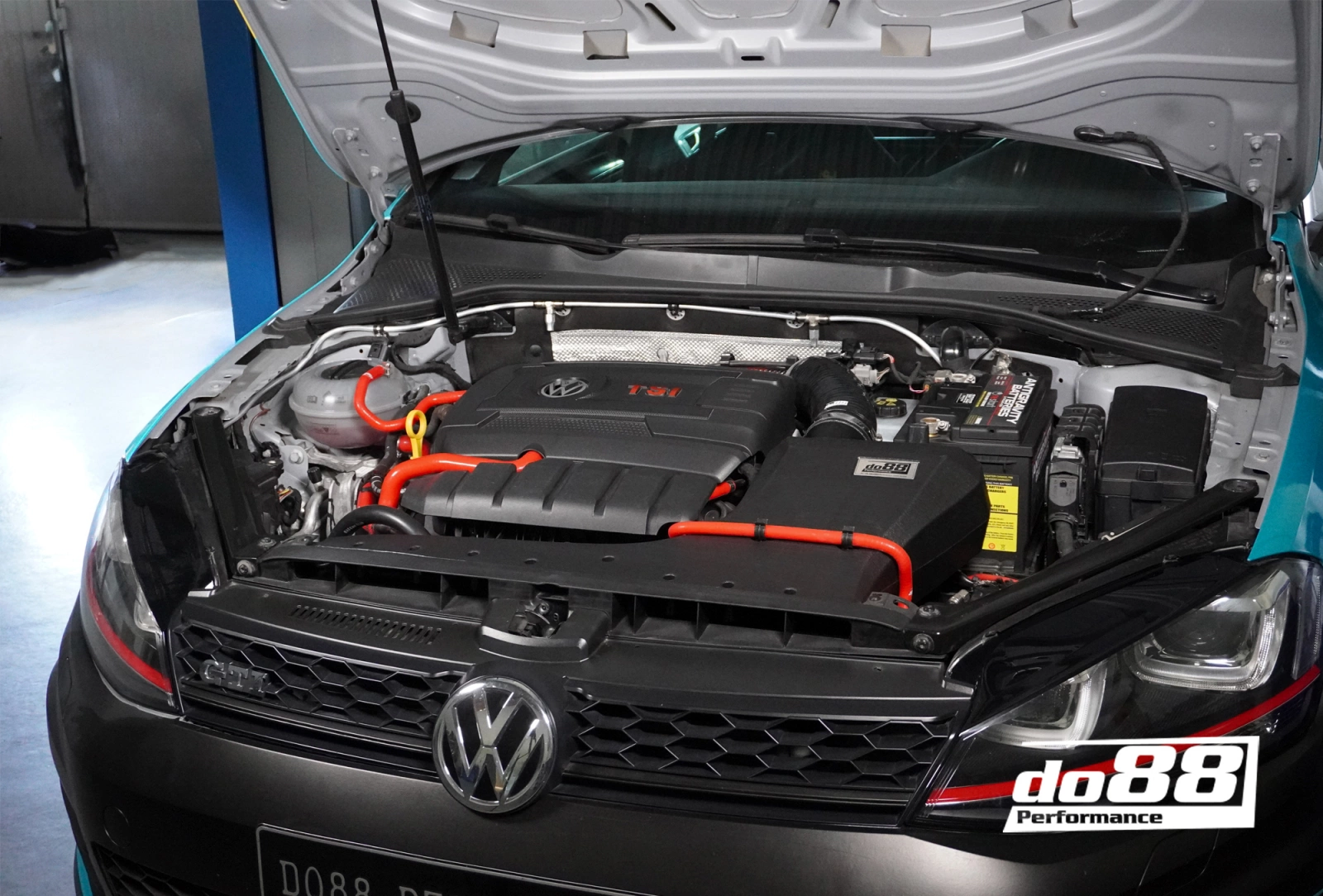 do88 plastic inlaat vw golf 7 8 gti audi a3 s3 8v 8y ea888 7