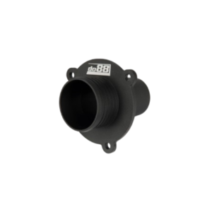 do88 turbo muffler delete 245hp vw golf 8 gti a3 s3 8y 2 0 tsi ea888 4