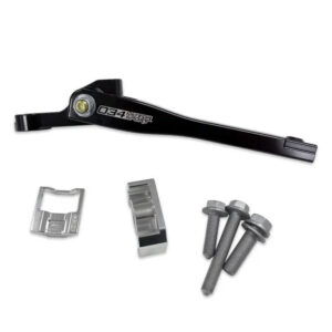 034 Motorsport - Billet Dogbone Mount zonder Pucks - Audi RS3 8V.5 / 8Y RS3