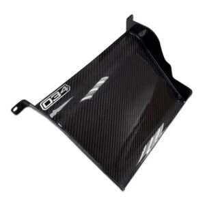 034 Motorsport - X34 koolstofvezel luchtscheppen - B9 AUDI S4