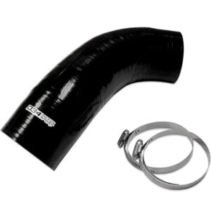 034 Motorsport Turbo Inlet Hose Audi A3 8Y