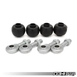 034 Motorsport Verstelbare Stabilisatorstang Set VW Audi B9