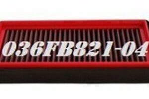 BMC Luchtfilter BMW Alpina D3 F30 F31 3.0 Biturbo 350PK (1)