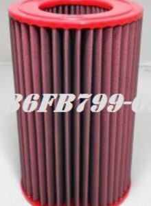 BMC Luchtfilter CHEVROLET COLORADO 2.5 I4 Diesel