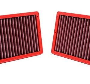 BMC Luchtfilter FERRARI 296 3.0 V6 GTB PHEV Full Kit 01