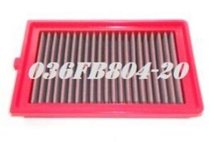 BMC Luchtfilter FIAT 500 L 1.4 120pk va 13