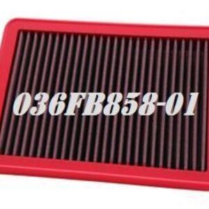BMC Luchtfilter MAZDA 3 BM 2