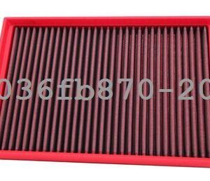 BMC Luchtfilter MERCEDES AMG GT C190 4.0 V8 462pk