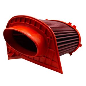 BMC Luchtfilter MERCEDES CLA 45 AMG C118 X118 387pk 01