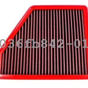 BMC luchtfilter CHEVROLET CAMARO 3.6L V6 305pk 10 15