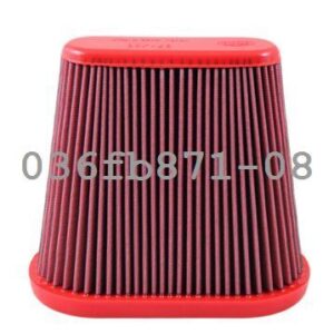 BMC luchtfilter CHEVROLET CORVETTE 6.2 V8 Gran Sport