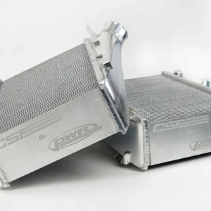 034 Motorsport - CSF-Intercooler - Audi RS6 / RS7 C8