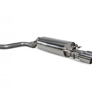 Ford Mk8 Fiesta ST Pre September 2020 1