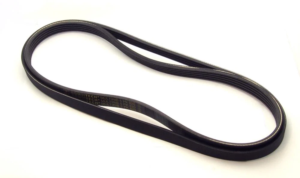 GFB Belt Kit Subaru WRX STI Forester