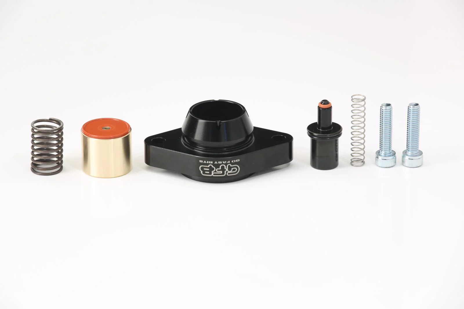 GFB DV+ TMS Diverter Valve Upgrade VW Audi 1.4 TSI 1