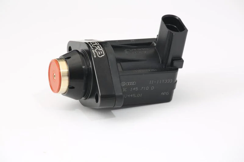 GFB DV+ TMS Diverter Valve Upgrade VW Audi 1.4 TSI 2