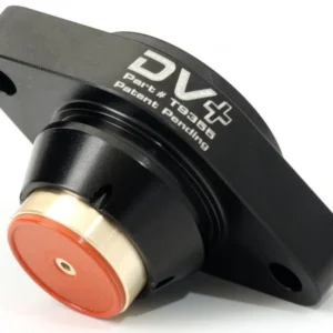 GFB DV+ TMS Diverter Valve Upgrade VW Audi 1.4 TSI